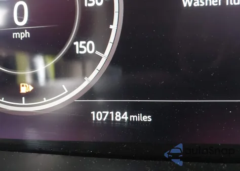 2018 Land Rover Discovery Hse z USA, uszkodzony, nr VIN SALRR2RV3JA062830